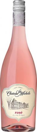 Chateau Ste. Michelle - Rose 2021