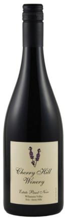 Cherry Hill - Estate Pinot Noir NV