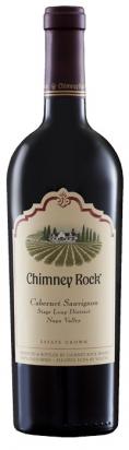 Chimney Rock - Cabernet Sauvignon Stags Leap District Napa Valley 2018