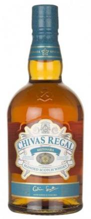 Chivas Regal - Mizunara