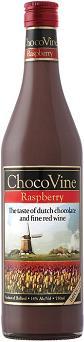 ChocoVine - Raspberry Chocolate Wine NV