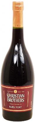 Christian Brothers - Ruby Port California NV (1.5L) (1.5L)