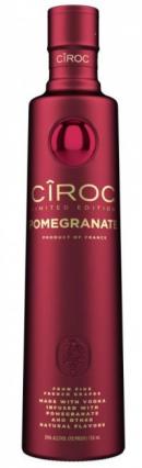 Ciroc - Pomegranate Vodka