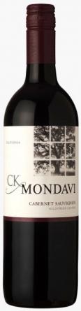 CK Mondavi - Cabernet Sauvignon California NV