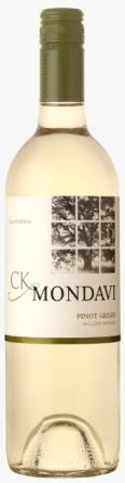 CK Mondavi - Pinot Grigio California NV (1.5L) (1.5L)