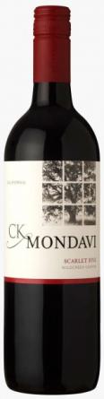 CK Mondavi - Scarlet Five NV (1.5L) (1.5L)