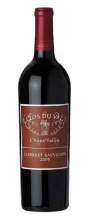 Clos Du Val - Cabernet Sauvignon Napa Valley 2019