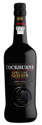 Cockburns - Special Reserve NV