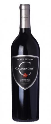 Columbia Crest - Cabernet Sauvignon Grand Estates NV