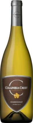 Columbia Crest - Chardonnay Columbia Valley Grand Estates 2020