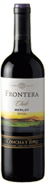 Concha y Toro - Merlot Rapel NV (1.5L) (1.5L)