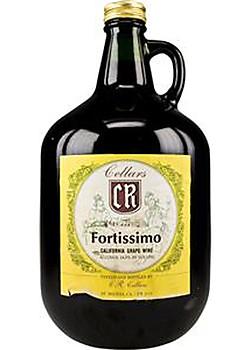 CR Cellars - Fortissimo California NV (1.5L) (1.5L)