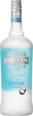 Cruzan - Rum Coconut