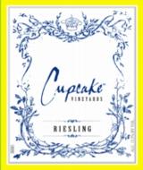 Cupcake - Riesling 2023