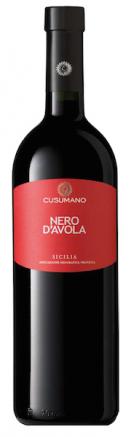 Cusumano - Nero dAvola Sicilia 2020