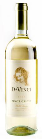 Da Vinci - Pinot Grigio Delle Veneze NV