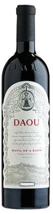 Daou - Soul of a Lion Estate 2018