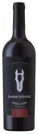 Dark Horse - Double Down Red Blend NV