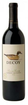 Decoy - Cabernet Sauvignon 2019