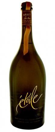 Domaine Chandon - Etoile Brut Sparkling Wine NV