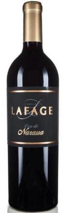 Domaine Lafage - Lieu Dit La Narassa 2019