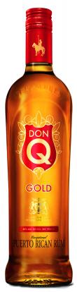 Don Q - Gold Rum