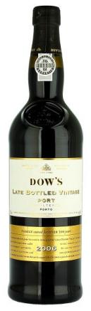 Dows - Late Bottled Vintage Port NV