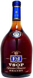 E&J - Brandy VSOP (50ml) (50ml)