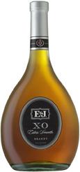 E&J - Brandy XO (1.75L) (1.75L)