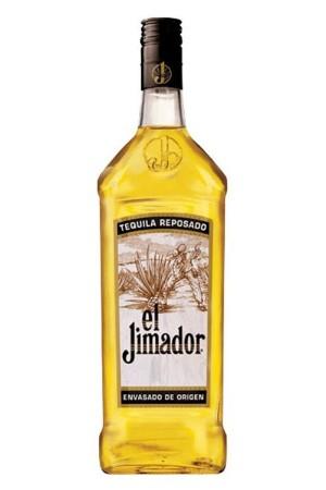 El Jimador - Reposado Tequila