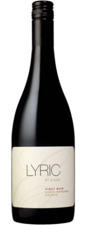 Etude - Lyric Pinot Noir 2018