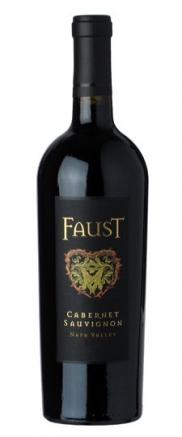 Faust - Cabernet Sauvignon Napa Valley NV (1.5L) (1.5L)