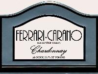 Ferrari-Carano - Chardonnay Alexander Valley 2022