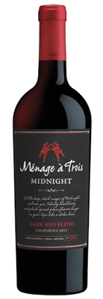 Folie  Deux - Mnage  Trois Midnight 2022