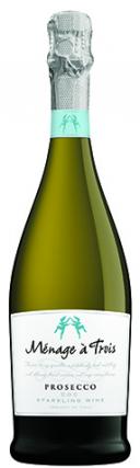 Folie  Deux - Mnage  Trois Prosecco NV