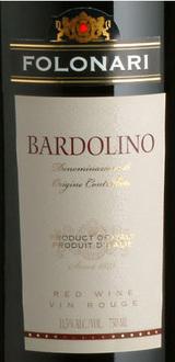 Folonari - Bardolino NV (1.5L) (1.5L)