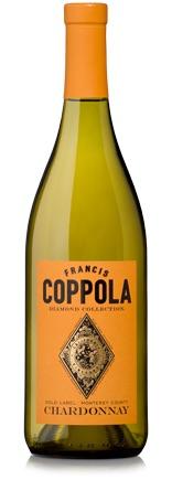 Francis Coppola - Chardonnay Diamond Collection Gold Label 2020