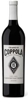 Francis Coppola - Diamond Series Ivory Label Cabernet Sauvignon 2022