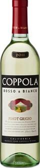 Francis Coppola - Rosso & Bianco Pinot Grigio NV