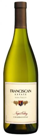 Franciscan Oakville Estate - Chardonnay Napa Valley 2018