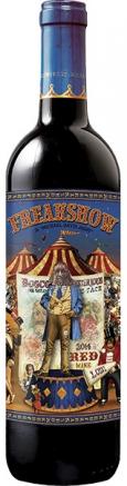 Michael David Vineyards - Freakshow Cabernet Sauvignon California 2022