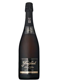 Freixenet - Brut Cava Cordon Negro NV