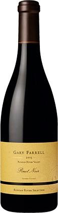 Gary Farrell - Pinot Noir Russian River Valley NV