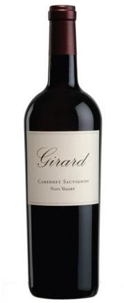 Girard - Cabernet Sauvignon Napa Valley 2017