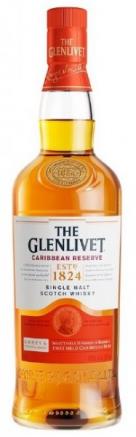 Glenlivet - Caribbean Reserve