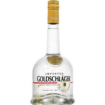 Goldschlger - Cinnamon Schnapps Liqueur (200ml) (200ml)