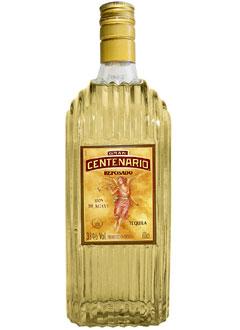 Gran Centenario - Reposado Tequila