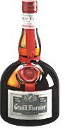 Grand Marnier - Orange Liqueur (200ml) (200ml)