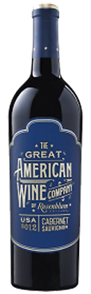 Great American Wine Company - Cabernet Sauvignon California NV