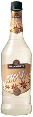 Hiram Walker - Anisette